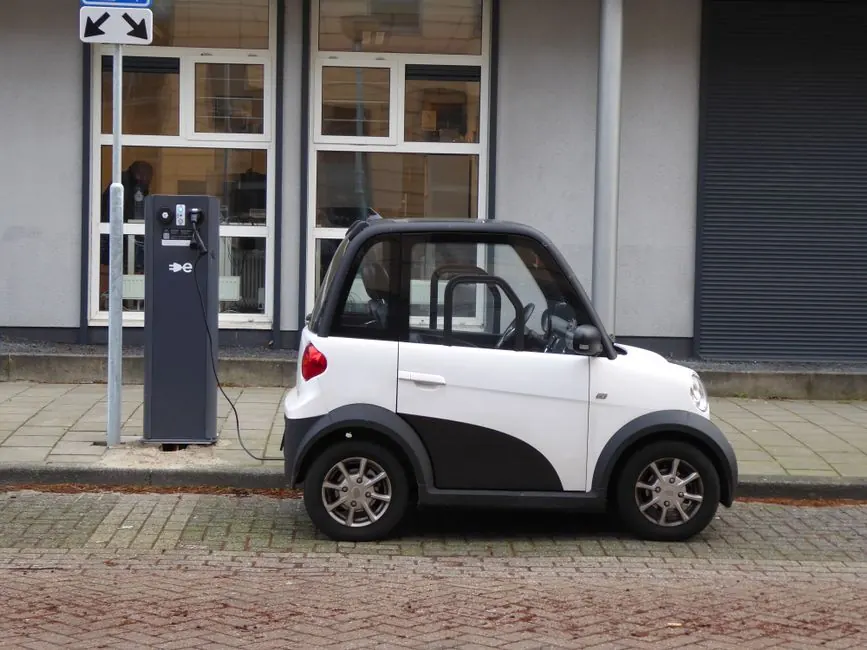 Essai : la citadine électrique qui change la donne